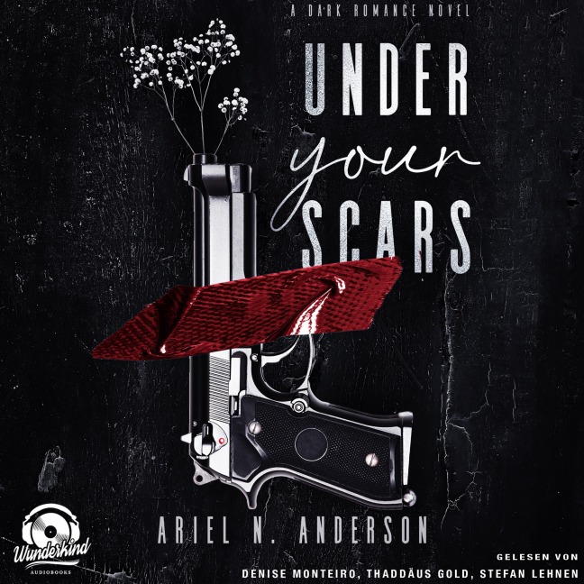 Under your Scars - Ariel N. Anderson