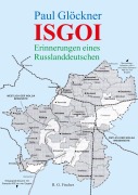 Cover-Bild zum Titel 'Isgoi' von 'Paul Glöckner'