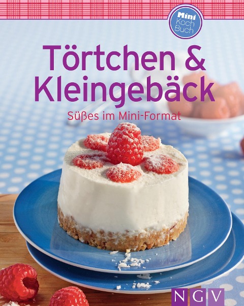 Törtchen & Kleingebäck - 