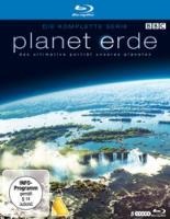 Planet Erde - David Attenborough, Sam Watts, George Fenton