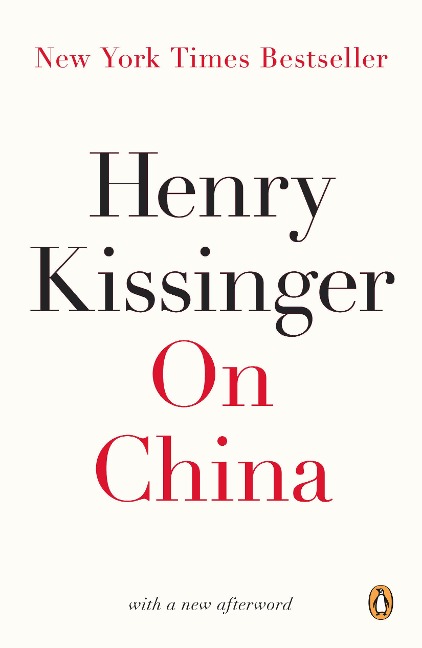 On China - Henry Kissinger
