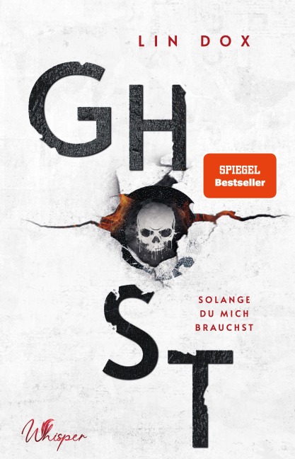 Ghost - Lin Dox