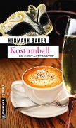 Kostümball - Hermann Bauer