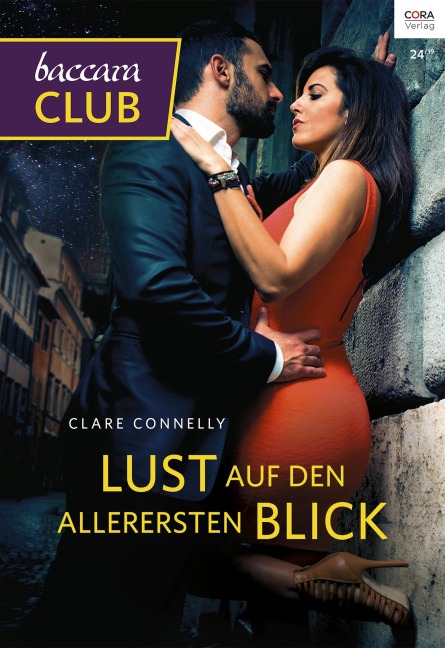 Lust auf den allerersten Blick - Clare Connelly