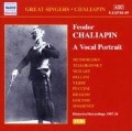 A Vocal Portrait - Feodor Chaliapin