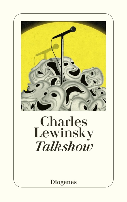Talkshow - Charles Lewinsky