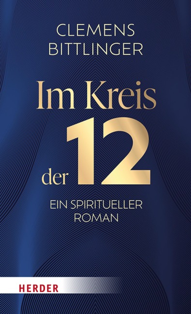 Im Kreis der 12 - Clemens Bittlinger