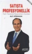 Satista Profesyonellik - Ali Kirman