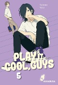 Play it Cool, Guys 5 - Kokone Nata