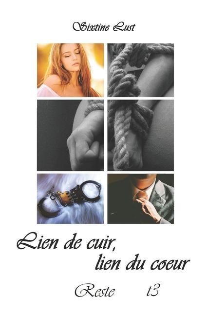 Lien de cuir, lien du coeur - Sixtine Lust