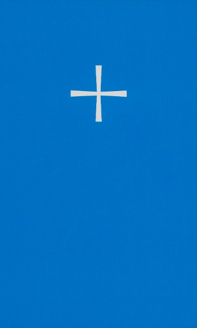 Evangelisches Gesangbuch. Ausgabe für die Evangelische Kirche von Kurhessen-Waldeck / Ausgabe A - 
