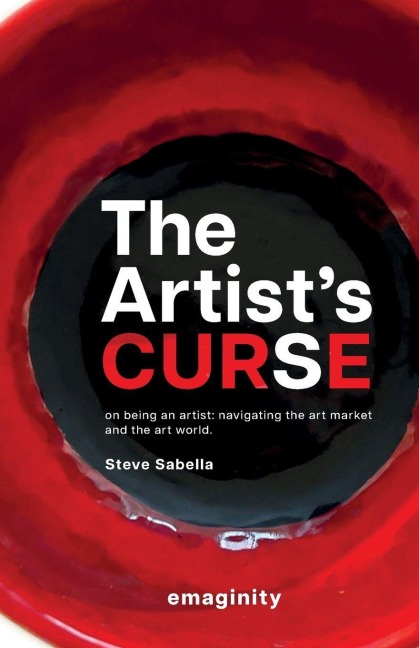 The Artist's Curse - Steve Sabella
