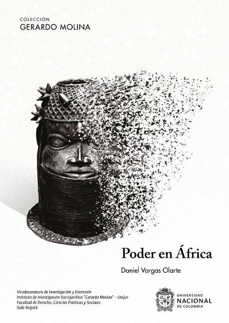 Poder en África - Daniel Vargas Olarte