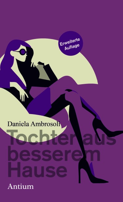 Tochter aus besserem Hause - Daniela Ambrosoli