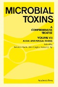 Cover-Bild zum Titel 'Algal and Fungal Toxins' von ''