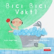 Cover-Bild zum Titel 'Bici Bici Vakti' von 'Ergin Iren'