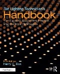 Cover-Bild zum Titel 'Set Lighting Technician's Handbook' von 'Harry C. Box'