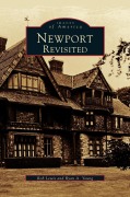 Cover-Bild zum Titel 'Newport Revisited' von 'Rob Lewis, Ryan A. Young, Ryan Young'