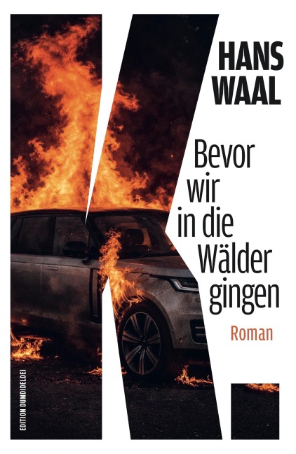 K. - Hans Waal