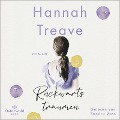 Cover-Bild zum Titel 'Rückwärts träumen' von 'Hannah Treave'