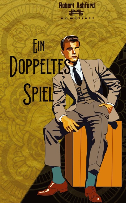 Ein doppeltes Spiel - Christian Huyeng
