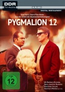 Pygmalion 12 - Lothar Höricke, Ingrid Sander, Harry Thürk, Wolfgang Pietsch