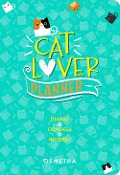 Cover-Bild zum Titel 'Cat lover. Planner. Diario. Consigli. Ricordi' von ''
