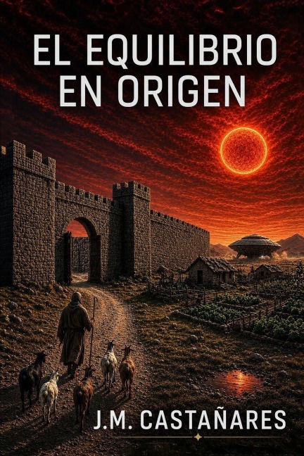 El Equilibrio En Origen - José María Castañares Gandía