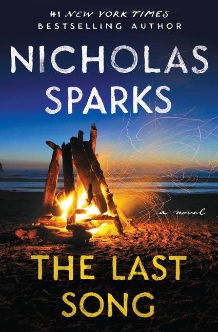 The Last Song - Nicholas Sparks