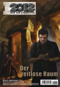 Cover-Bild zum Titel '2012 - Folge 08' von 'Timothy Stahl'