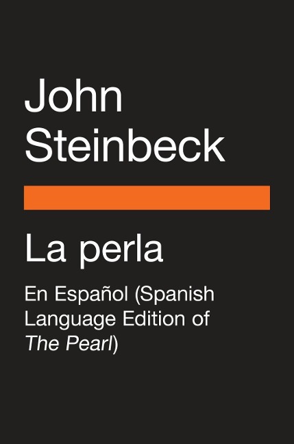 La perla - John Steinbeck