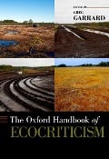 Cover-Bild zum Titel 'The Oxford Handbook of Ecocriticism' von ''