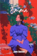 Cover-Bild zum Titel 'Emma' von 'Jane Austen'