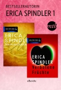 Cover-Bild zum Titel 'Bestsellerautorin Erica Spindler 1' von 'Erica Spindler'