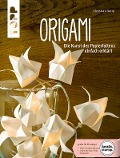 Cover-Bild zum Titel 'Origami' von 'Christian Saile'