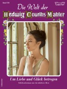 Cover-Bild zum Titel 'Die Welt der Hedwig Courths-Mahler 758' von 'Eva Berger co Kai Klimoint'