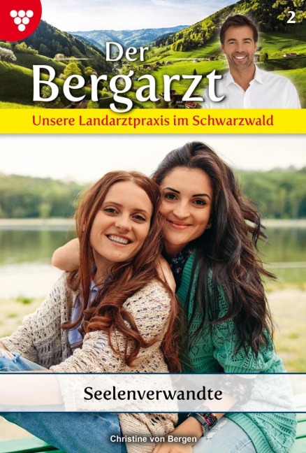 Seelenverwandte - Christine von Bergen