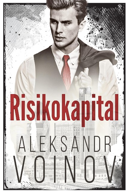 Risikokapital - Aleksandr Voinov