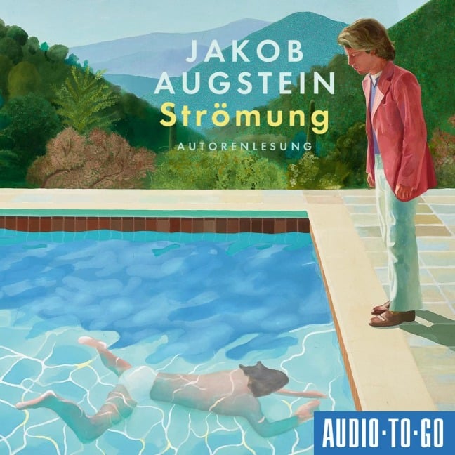 Strömung - Jakob Augstein