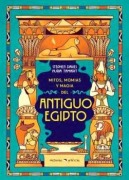 Cover-Bild zum Titel 'Mitos, Momias Y Magia del Antiguo Egipto / Myths, Mummies and Magic in Ancient Egypt' von 'Stephen Davies, Nuria Tamarit'
