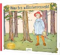 Hänschen im Blaubeerenwald - Elsa Beskow