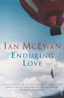 Enduring Love - Ian McEwan