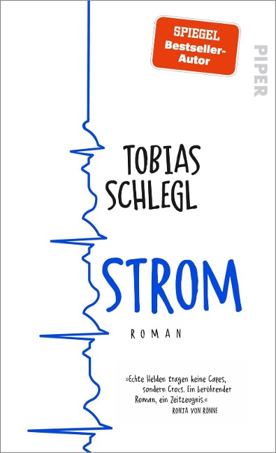 Strom - Tobias Schlegl