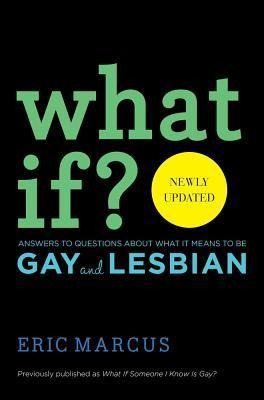 What If? - Eric Marcus