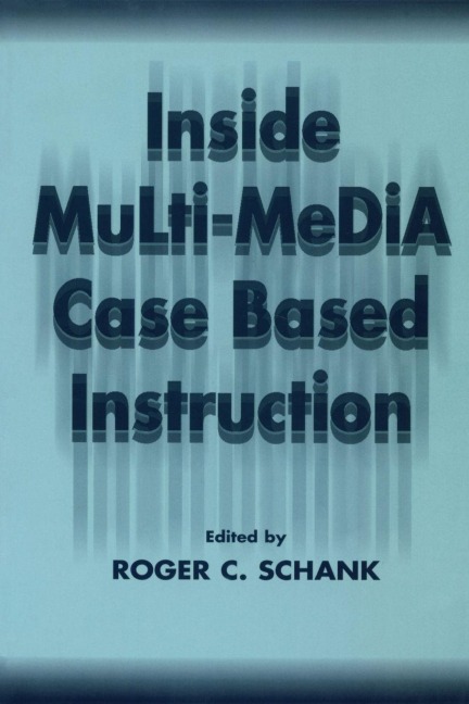 Inside Multi-Media Case Based Instruction - 