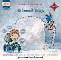 Cover-Bild zum Titel 'Die Ismael-Trilogie' von 'Michael Gerard Bauer'