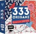 333 Origami - Blütentraum Japan - 