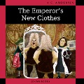 Cover-Bild zum Titel 'The Emperor's New Clothes' von 'Hans Christian Andersen'