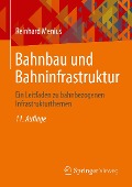 Bahnbau und Bahninfrastruktur - Reinhard Menius