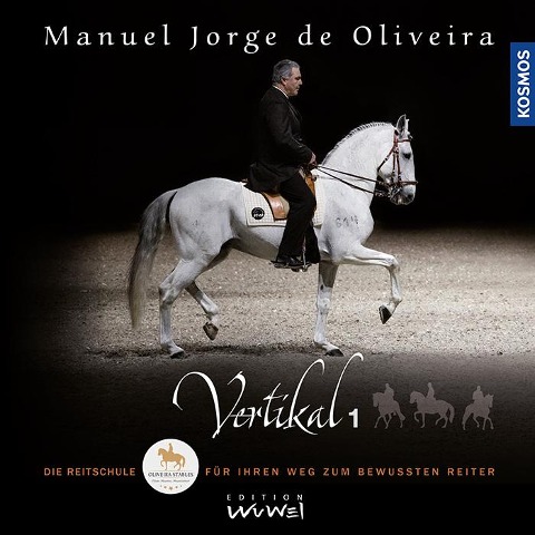 Vertikal 1 - Manuel Jorge de Oliveira
